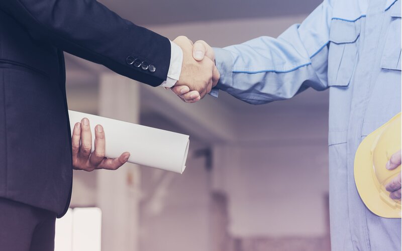 Vì sao nên chọn đơn vị thiết kế và thi công trọn gói copy