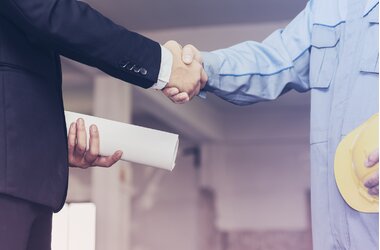 Vì sao nên chọn đơn vị thiết kế và thi công trọn gói