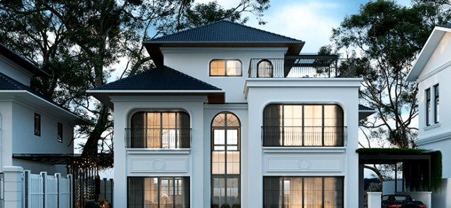 Thi công trọn góinội thất